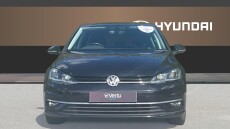 Volkswagen Golf 1.6 TDI GT Edition 5dr Diesel Hatchback